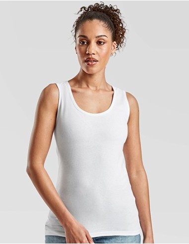 F-61-376-0-Ladies Valueweight Vest